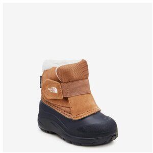 The North Face Toddler Alpenglow II Waterproof Winter Boot